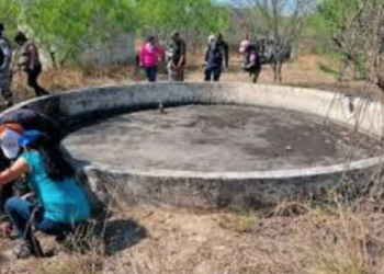 Niega Fiscalía existencia de crematorios clandestinos en Reynosa