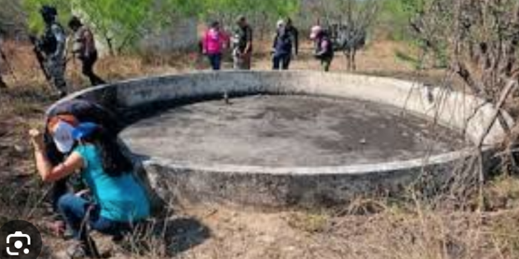 Niega Fiscalía existencia de crematorios clandestinos en Reynosa