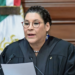 Lenia Batres acusa complicidad y sometimiento de la SCJN hacia Salinas Pliego
