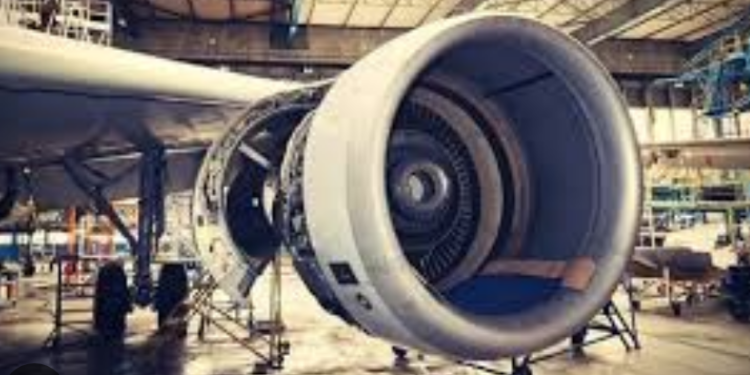 Busca Tamaulipas atraer inversión aeroespacial.