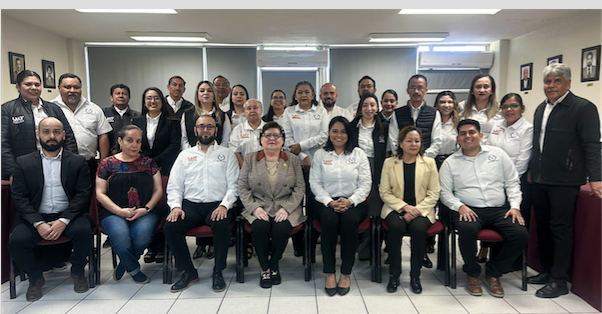 Fortalece la UAT calidad de Licenciatura en Lingüística Aplicada