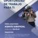 Busca FGJE aspirantes a policías y AMP; ofrece hasta 32 mil pesos de sueldo mensual