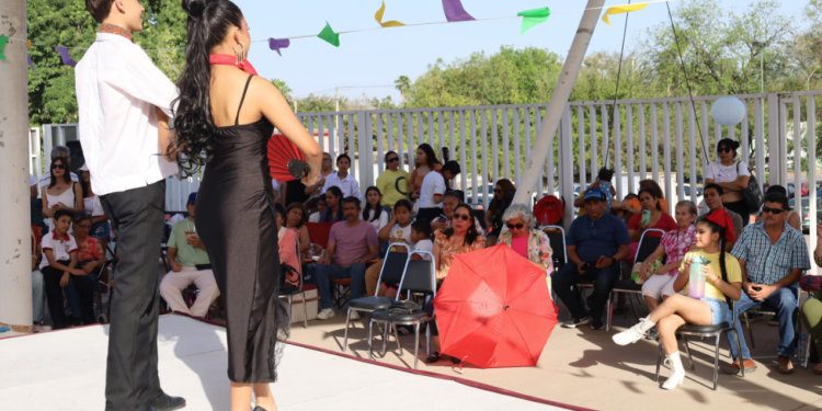 Promueve SDE del municipio turismo y emprendimiento
