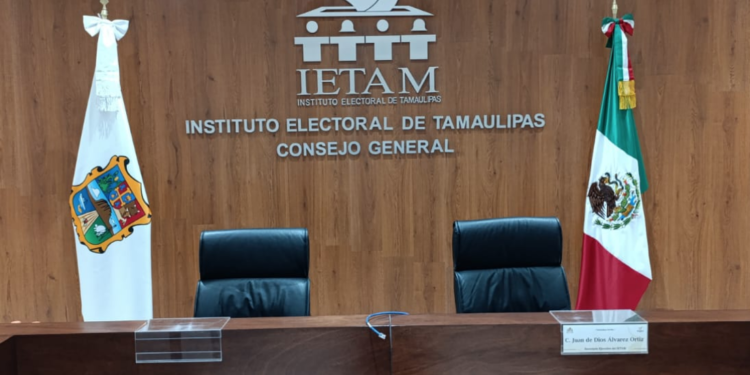 Descarta Congreso darle más presupuesto al Ietam