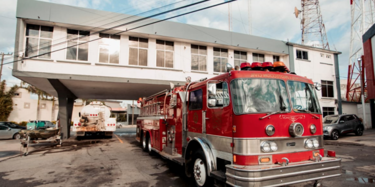 Desmiente Protección Civil Matamoros realizar rifas o sorteos