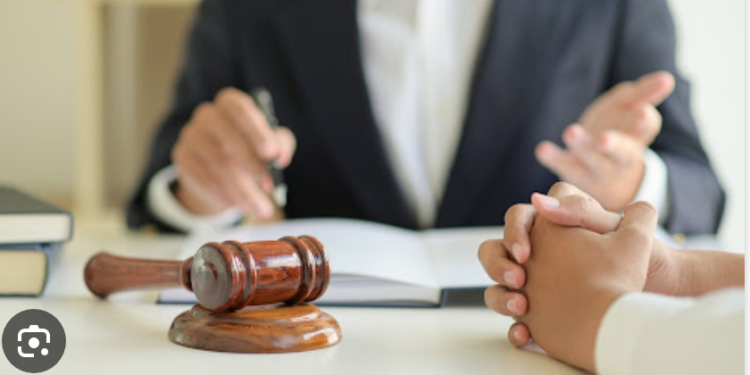 Aumentan 32 % juicios por herencias sin testamento