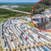 Flujo comercial en aduana de Nuevo Laredo, sigue estable pese a amenazas arancelarias de Trump