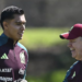 Tala Rangel sobre la ausencia de Guillermo Ochoa: «Tiene que aguantar. Hay calidad en la portería»