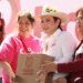 Atiende Carmen Lilia peticiones y necesidades en las colonias con el programa «Presidencia cerquita a ti».