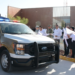 Con equipamiento de parque vehicular a la Guardia Estatal, Tamaulipas se fortalece en materia de seguridad