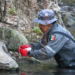 Unen esfuerzo gobierno y sociedad para sanear el río San Marcos, de la Capital