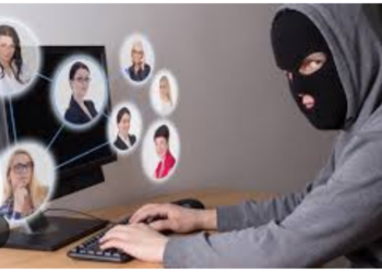 Alertan sobre aumento de suplantación de identidad en redes