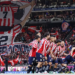Chivas quiere jugar con afición ante Cruz Azul