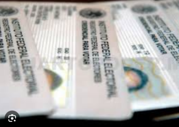 El lunes, fecha límite para recoger credencial del INE
