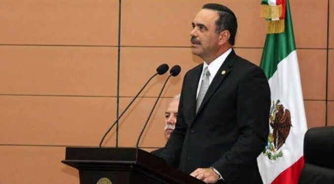 Rendirá Hernán de la Garza  su informe de labores 2024 al  frente del Poder Judicial.