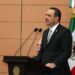 Rendirá Hernán de la Garza  su informe de labores 2024 al  frente del Poder Judicial.