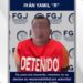 Le dan 40 años de prisión por asesinar a mujer en Tampico.