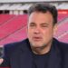 David Faitelson denuncia que sufrió una agresión sexual en el estadio Akron; «es una pena que pase esto», dijo