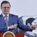 Marcelo Ebrard sobre imposición de aranceles: Se actuará con “sangre fría” y “firmeza”; anuncia consultas