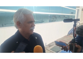 “No estamos haciendo box, estamos haciendo las cosas técnicas “:  Vicente Verástegui