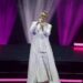 Miguel Bosé regresa a los escenarios después de ocho años de ausencia; suena la alerta sísmica a mitad del evento