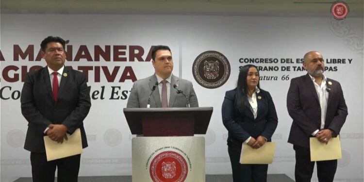 Comparecerán todos los secretarios ante el Congreso para glosa del informe de gobierno