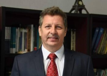 Cae en Texas, el exmagistrado Edgar Danés