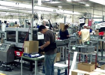 Maquiladoras de Tamaulipas emplean a más de 239 mil personas: INEGI