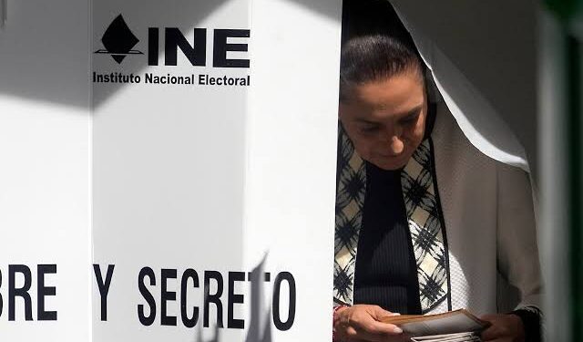 Seguridad Pública marcará las zonas de riesgo para elección judicial en Tamaulipas
