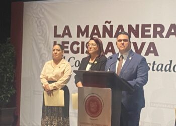 Con las comparecencias , “Nada está planchado…” Humberto Prieto.