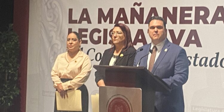 Con las comparecencias , “Nada está planchado…” Humberto Prieto.