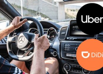 Obligarán a Uber y Didi a pasar revista mecánica