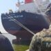 Tiemblan muchos en Tamaulipas tras decomiso histórico de diésel contrabandeado