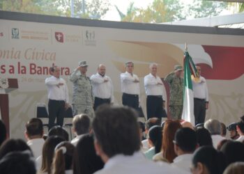 Es Tamaulipas el estado más seguro de la frontera: Américo