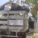 Fortalece municipio limpia y mantenimiento de vialidades y áreas verdes