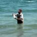 Listas las playas y balnearios para recibir a vacacionistas