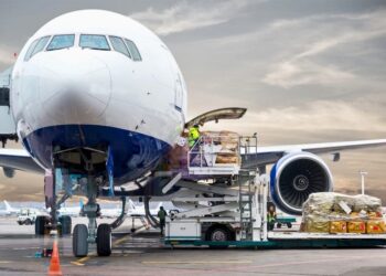 VÍAS TERRESTRES INSEGURAS , CIELOS POR CONQUISTAR