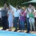 Abren albercas de CEDIF’s a familias victorenses.