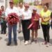 Estrenan drenaje en colonia “Francisco Villa”; agradecen a Carmen Lilia