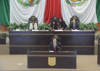 Matan a 11 policías durante 253 agresiones a Guardia Estatal en 2024