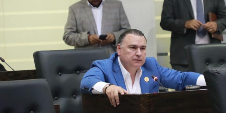 Exige PAN a Conagua invertir en drenaje pluvial en Reynosa