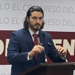 “No me avergüenzo ni me intimido”: Illoldi.