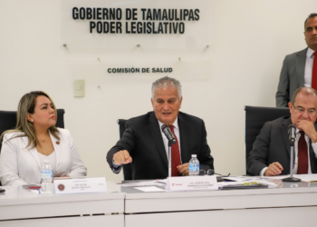 Alarmante aumento de pacientes de cáncer en Tamaulipas