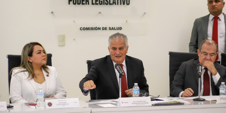 Alarmante aumento de pacientes de cáncer en Tamaulipas