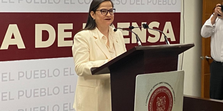 Padece Tamaulipas rezago de 3 mmdp en infraestructura educativa