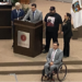Condonarán pago de derecho de piso a comerciantes y tianguistas de Reynosa