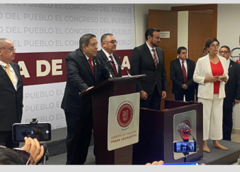 «Elegían a los Gopes por ser los más entrones…» acusa Secretario de Seguridad Pública
