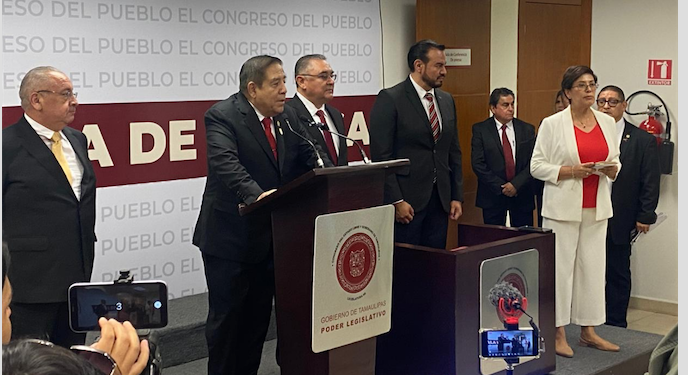 «Elegían a los Gopes por ser los más entrones…» acusa Secretario de Seguridad Pública