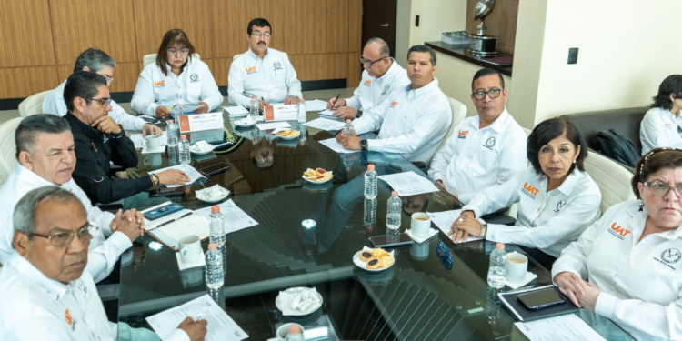 Aprueba la Asamblea Universitaria la creación de la Fundación UAT