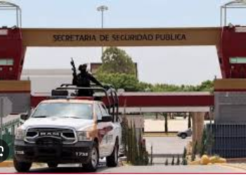 Quieren darle el control del tránsito en Tamaulipas a la SSP